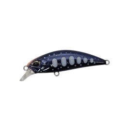 DUO Spearhead Ryuki 45S 4,5cm 4g MCCZ132 Midnight Yamame wobbler