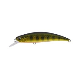 DUO Spearhead Ryuki 70SP 7cm 4,1g ASA3146 Gold Perch wobbler