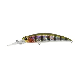 DUO Spearhead Ryuki 70MDSP 7cm 5,6g ADA3058 Prism Gill wobbler