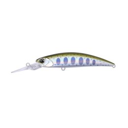 DUO Spearhead Ryuki 70MDSP 7cm 5,6g ANA4034 Yamame wobbler