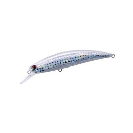 Duo Spearhead Ryuki 80S SW 8cm 12gr AQA0111 White Glow wobbler