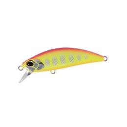 Duo Spearhead Ryuki 50S 5cm 4.5gr ASI4073 Pink Chart Yamame wobbler