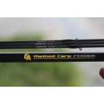 Tubertini EA METHOD CARP FEEDER MT.4.20 40-120 - Image 4
