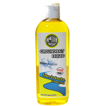 Dunai Horgászok River Master Grundbait Liquid édeskukorica