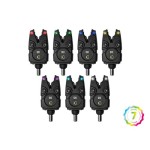 Elektromos kapásjelző Delphin DX1 - - Image 2