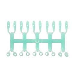 Előkerögzítő nagy (10db)