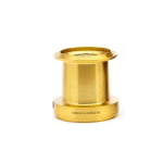 Daiwa EMBLEM 45SCW - 5000LD QD - Mély Pótdob - Gold version