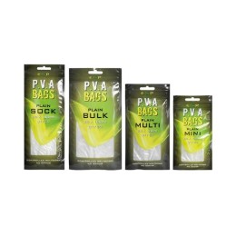 ESP PVA Bag tasak Normál, sock