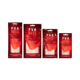 ESP PVA Bag tasak Perforált, bulk