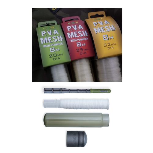 ESP PVA Mesh Kit háló 25 mm