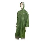 CARP EXPERT OUTDOOR OLIVE PVC ESŐKÖPENY XXL