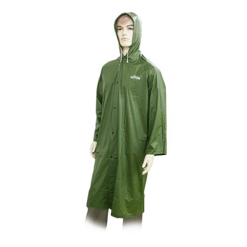 CARP EXPERT OUTDOOR OLIVE PVC ESŐKÖPENY XXL
