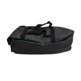 Etetőhajó táska C,X,Z,V modellekhez 58x28x19 cm fekete