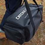 Etetőhajó táskák - CatchX Black Samurai/CatchX Pro - Image 5