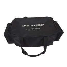 Etetőhajó táskák - CatchX Mini