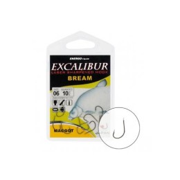 EXCALIBUR HOROG BREAM MAGGOT NS 12