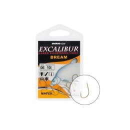 EXCALIBUR HOROG BREAM MATCH BROWN 8