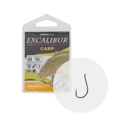 EXCALIBUR HOROG CARP MAGGOT NS 12
