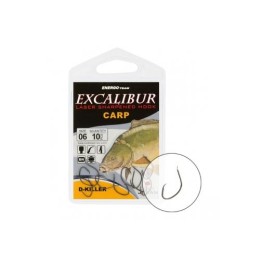 EXCALIBUR HOROG D-KILLER NS 6