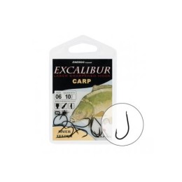 EXCALIBUR HOROG RIVER FEEDER BLACK 10