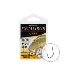 EXCALIBUR HOROG SWEETCORN FEEDER NS 8