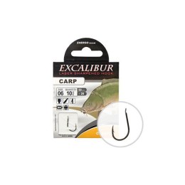 EXCALIBUR KÖTÖTT HOROG CARP CLASSIC, BN NO.2