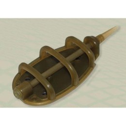 Extra Carp method Feeder In-Line 40 g feeder kosár