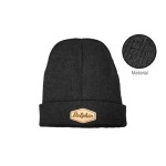 NAVITAS "LILLY" WOMENS BEANIE PINK KÖTÖTT SAPKA - Image 2