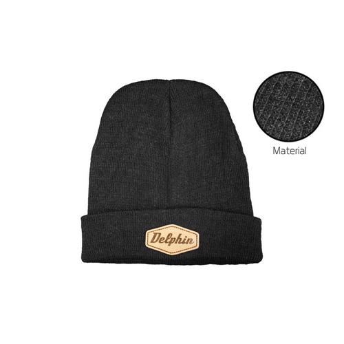 NAVITAS "LILLY" WOMENS BEANIE PINK KÖTÖTT SAPKA - Image 2