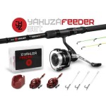 Feeder szett Delphin YAKUZA 330 -