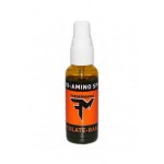 Feedermánia FLUO AMINO SPRAY, Csoki-Banán