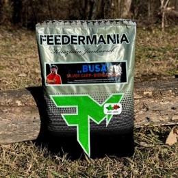 Feedermánia etetőanyag - Prémium Fenekező Busa Menta-Ánizs 2500g