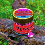 Feedermánia Venom PVA Bag Balanced Boilies - Monster BCN 12mm