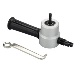 FESTA 2mm folyamatos lemezvágó adapter fúróhoz