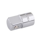 FESTA 3/4"-1/2" dugókulcs adapter Crv polírozott