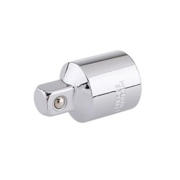 FESTA 3/8"-1/2" dugókulcs adapter Crv polírozott
