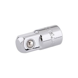 FESTA 3/8"-1/4" dugókulcs adapter Crv polírozott