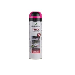 FESTA 3M fluoreszkáló jelölő spray pink, 500ml TrackMarker