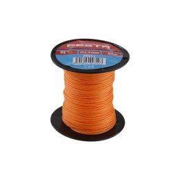 FESTA 50m x 1,7mm kőműves zsinór narancssárga