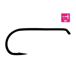 Tiemco Fly TMC100 #16 legyező horog 20db/csg