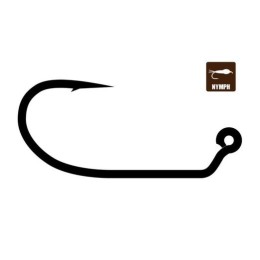 Tiemco Fly TMC413J #18 legyező horog 20db/csg