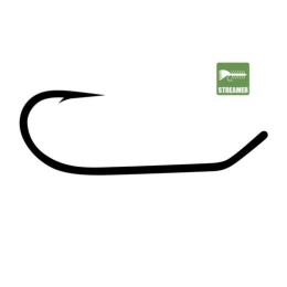 Tiemco Fly TMC708 #10 legyező horog 20db/csg