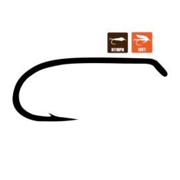 Tiemco Fly TMC3769 #10 legyező horog 20db/csg