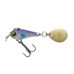 Tiemco Riot Blade 20mm 5g 04 Purple Gill spinnertail