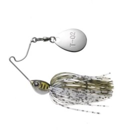 Tiemco Curepopspin 50mm 3,5g Color 08 spinnerbait