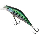 Tiemco Imeru 50S 50mm 4,3g Color 005 LH Red Berries Malt wobbler