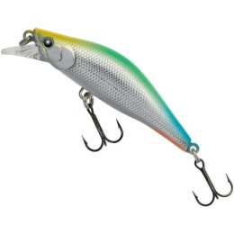 Tiemco Imeru 50S 50mm 4,3g Color 014 Silver Parrot wobbler