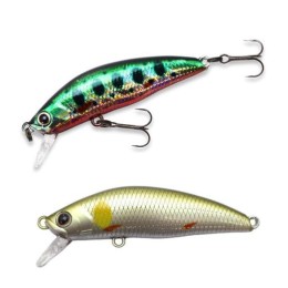 Tiemco Sumari 50FS 50mm 4,4g Color 198 Hiro-SP Ayu wobbler