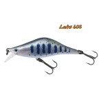 Tiemco Laks 60S 60mm 5,8g Color 001 wobbler
