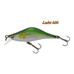 Tiemco Laks 60S 60mm 5,8g Color 006 wobbler